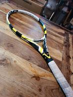 Babolat Aero Pro Drive Tennisracket 300 gram L3, Sport en Fitness, Tennis, Gebruikt, Ophalen of Verzenden, Racket, L3