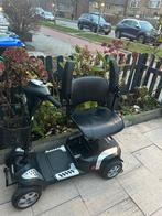 Scootmobiel, Diversen, Ophalen of Verzenden, Inklapbaar, Zo goed als nieuw, Elektrische rolstoel