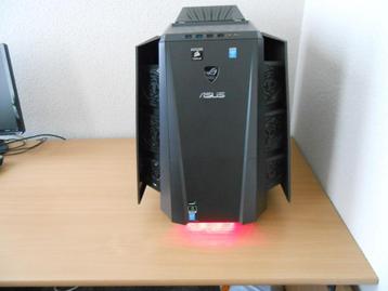 Asus Behuizing beschikbaar voor biedingen