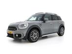 MINI Countryman 2.0 Cooper S Knightsbridge Edit € 20.445,0, Auto's, Mini, Automaat, SUV of Terreinwagen, Zilver of Grijs, 1500 kg