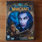 World of Warcraft (WoW) - DVD - In Hoesje, Spelcomputers en Games, Online, Gebruikt, Ophalen of Verzenden, Role Playing Game (Rpg)