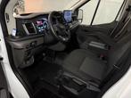 Ford E-Transit 350 68KWH L2H2 l 360 CAMERA l NAVI l CLIMATE, Automaat, Gebruikt, Wit, 184 pk