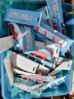 Grote partij nieuwe haakjes - Markt, Winkel, Webshop, Ophalen of Verzenden, Nieuw, Overige materialen, Overige typen