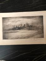 Ets van Karel de Posson Haven, Ophalen of Verzenden