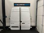 Mercedes Sprinter W907 achterdeuren links rechts set wit H2, Auto-onderdelen, Ophalen of Verzenden, Gebruikt, Achter, Deur