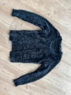 Nieuw donkerblauw vest van La Ligna maat L, Ophalen of Verzenden, Zo goed als nieuw, Blauw
