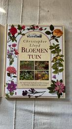 Christopher Lloyd. De bloementuin, Boeken, Ophalen of Verzenden, Zo goed als nieuw, Tuinieren en Tuinplanten