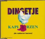Dingetje - Kaplaarzen, Ophalen of Verzenden, Nieuw in verpakking, Pop, Maxi-single