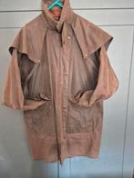 Waxjas maat 7/xl, Bruin, Maat 46/48 (XL) of groter, Gedragen, Wallaby