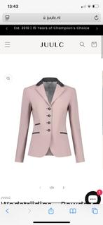 Wedstrijdjasje, juulsjacket, Ophalen of Verzenden, Dames, Bovenkleding, Springen