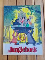 Jungleboek Walt Disney's (eerste druk 1993), Boeken, Stripboeken, Ophalen of Verzenden, Zo goed als nieuw, Eén stripboek, Walt Disney