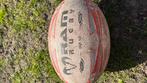 Rugby bal ram, Ophalen, Gebruikt, Bal