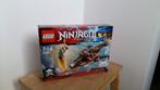 Lego 70601, Lego Ninjago, Complete set, Ophalen of Verzenden, Lego, Zo goed als nieuw