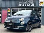 Fiat 500 0.9 TwinAir Turbo Lounge / Panorama / Automaat / Le, Gebruikt, Bedrijf, 26 km/l, 30 €/maand