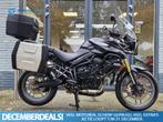 Triumph Tiger 800 ABS, Motoren, Motoren | Triumph, Bedrijf, 3 cilinders, Meer dan 35 kW, 800 cc