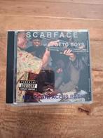 Scarface, Ophalen of Verzenden, 2000 tot heden, Zo goed als nieuw