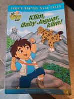 Go diego go boekje, Ophalen of Verzenden, Fictie algemeen
