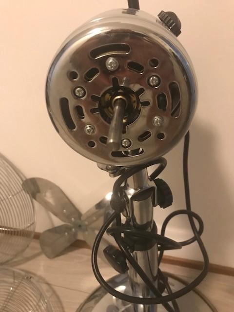 electromotor van een princess ventilator € 5,-, Doe-het-zelf en Verbouw, Motoren, Zo goed als nieuw, Elektromotor, 1400 tot 1800 rpm