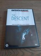 Entertainment collection The Descent dvd., Vanaf 16 jaar, Ophalen of Verzenden, Zo goed als nieuw, Monsters