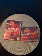 Marco Borsato - Symphonica in Rosso DVD + CD, Cd's en Dvd's, Alle leeftijden, Boxset, Muziek en Concerten, Ophalen of Verzenden
