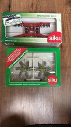 Siku Farmer Serie - Nieuw in doos, Ophalen of Verzenden, Nieuw, Tractor of Landbouw, SIKU