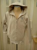 Crosshatch vest Medium, Crosshatch, Maat 48/50 (M), Beige, Ophalen of Verzenden