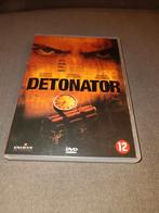Detonator - dvd, Alle leeftijden, Ophalen of Verzenden, Zo goed als nieuw