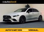 Mercedes-Benz A-Klasse 200 AMG Night | Panorama | Multibeam, Euro 6, 4 cilinders, Bedrijf, 1600 kg