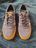 Adidas Adi Ease suède maat 40 2/3, maat 7, Ophalen of Verzenden, Blauw, Adidas, Sneakers of Gympen