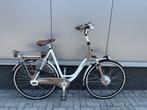 Gazelle Orange Excellent elektrische fiets 2100KM 61cm, Fietsen en Brommers, Elektrische fietsen, Ophalen of Verzenden