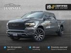 Dodge Ram 1500 5.7 V8 4x4 Limited Night CrewCab | Luchtverin, Auto's, Dodge, Automaat, Gebruikt, 5654 cc, Bedrijf