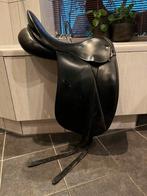 Daaleman dressuurzadel, Dieren en Toebehoren, Ophalen of Verzenden, Gebruikt, Dressuur