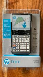 HP Prime Graphing Calculator, Nieuw, Ophalen of Verzenden