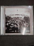 CD - KENDRICK LAMAR  To Pimp a Butterfly, Ophalen of Verzenden, 2000 tot heden, Zo goed als nieuw