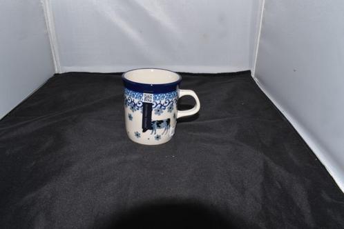 Mok Koe Bunzlau Castle servies, Huis en Inrichting, Keuken | Servies, Nieuw, Overige typen, Overige stijlen, Overige materialen