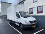Mercedes-Benz Sprinter 513 2.2 CDI 432, Auto's, Bestelauto's, Euro 5, Gebruikt, 4 cilinders, 129 pk
