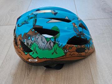 Fietshelm kind BBB 46-51 cm beschikbaar voor biedingen