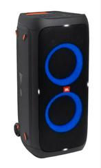 JBL Partybox huren – mega geluid + verlichting, Ophalen of Verzenden, Nieuw
