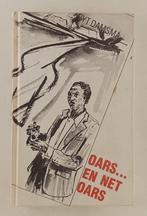 Damsma, Pyt - Oars en net oars, Verzenden, Gelezen