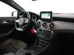 Mercedes-Benz GLA-klasse 200 AMG Line Prestige | Stoelverwar, Stof, Gebruikt, Zwart, 1595 cc