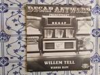 Orgel decap           Willem tell, Ophalen of Verzenden, Zo goed als nieuw, Wereldmuziek, Single