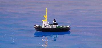 Multratug 9 1:1250 beschikbaar voor biedingen