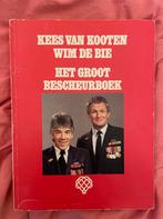 Het Groot Bescheurboek - Van Kooten en De Bie, Ophalen of Verzenden, Gelezen, Film, Tv en Media