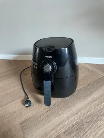 Philips Airfryer HD9220 - Gezond frituren! Gebruikt beschikbaar voor biedingen
