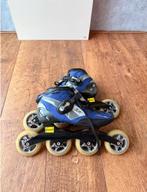 Zandstra Inline Skeelers Maat 40, Overige merken, Gebruikt, Ophalen of Verzenden, Inline skates 4 wielen