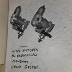 2x ASP 12, Ophalen of Verzenden, Gebruikt, Nitro, RTF (Ready to Fly)