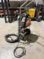 Kemppi Minarc Tig 180, Ophalen, Gebruikt, 150 tot 250 ampère, Tig