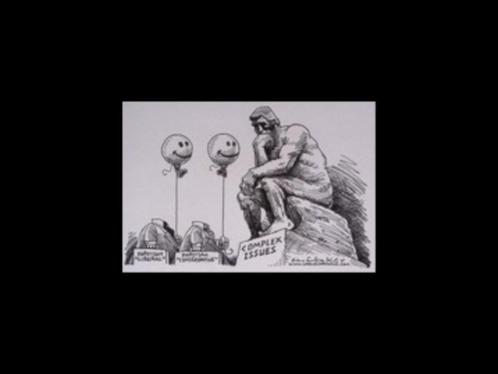 Pentekening Amerika - Partijdige politiek, Antiek en Kunst, Kunst | Tekeningen en Foto's, Verzenden