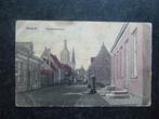 HASSELT Gasthuissteeg, Verzamelen, Ansichtkaarten | Nederland, Ophalen of Verzenden, Voor 1920, Overijssel
