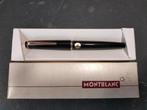 Montblanc No 32 vulpen, Ophalen of Verzenden, Vulpen, Mont Blanc, Met doosje